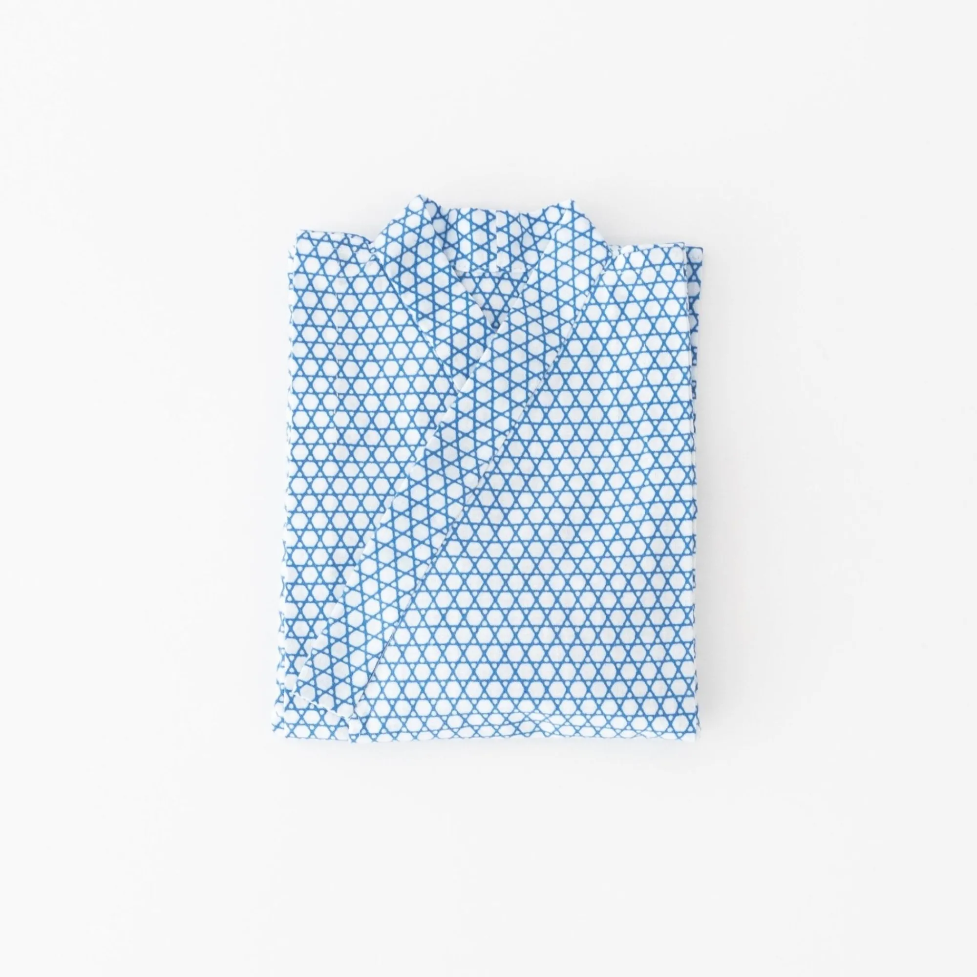 TORTOISE-yellow paper Ubugi Kids & Baby*Ubugi Baby Kimono