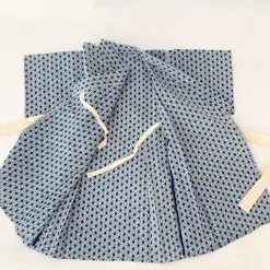 TORTOISE-yellow paper Ubugi Kids & Baby*Ubugi Baby Kimono