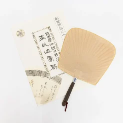 SAIKAI (Others) Accessories*Uchiwa Fans