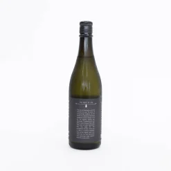Hosoda Brothers Sake*Uka 'Black Label' Organic Junmai Daiginjo
