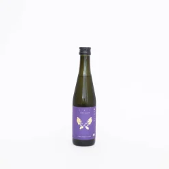 Hosoda Brothers Sake*Uka 'Dry' Organic Junmai Daiginjo
