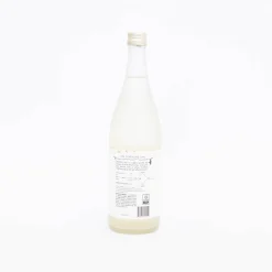 Hosoda Brothers Sake*Uka 'Sparkling Sake' Organic Junmai Daiginjo