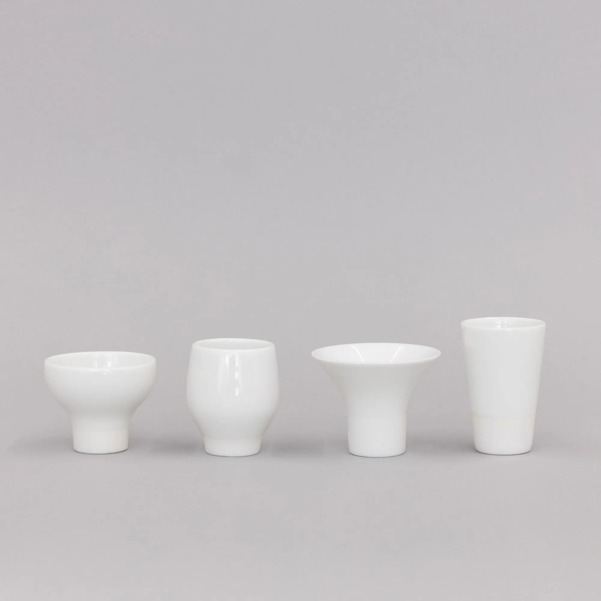 Miya Company Sake Drinkware*Varietal Sake Cup Set