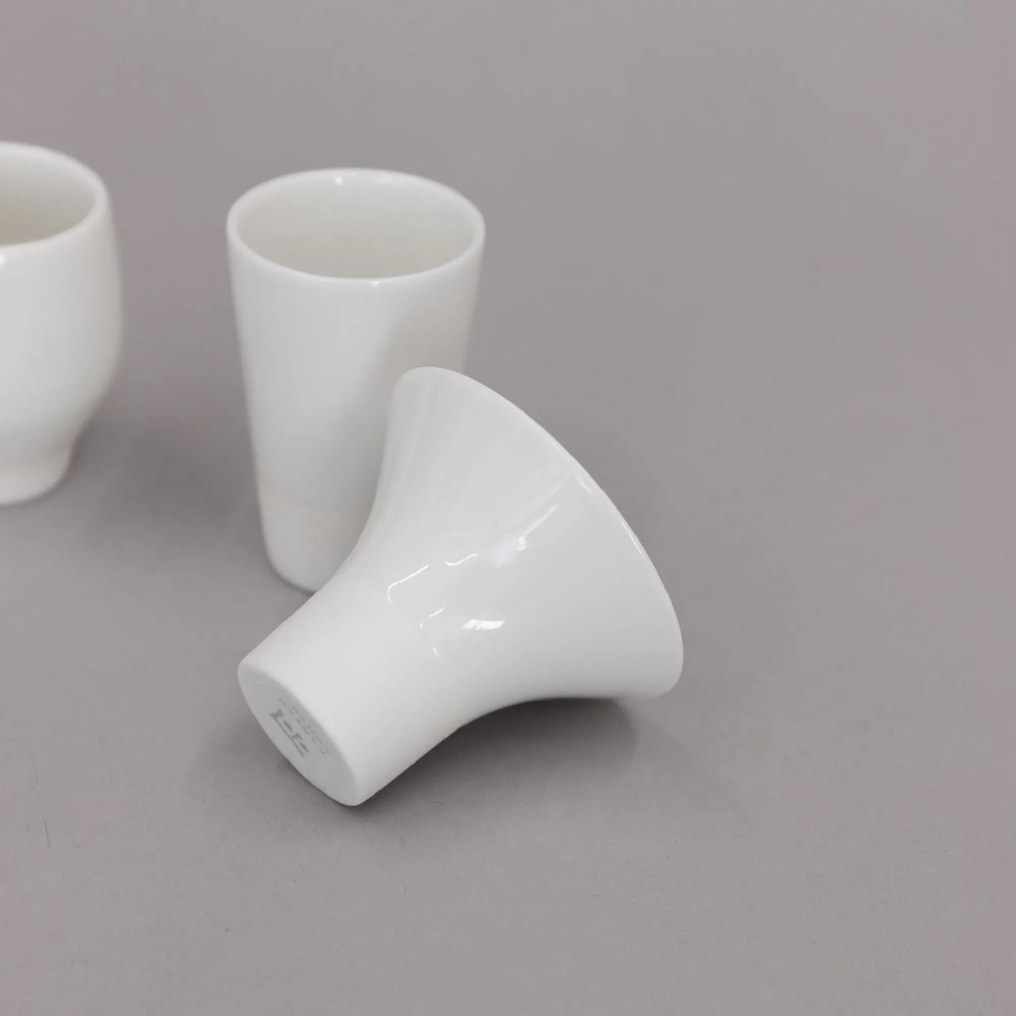 Miya Company Sake Drinkware*Varietal Sake Cup Set