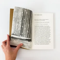Leonard Koren Books*Wabi Sabi' By