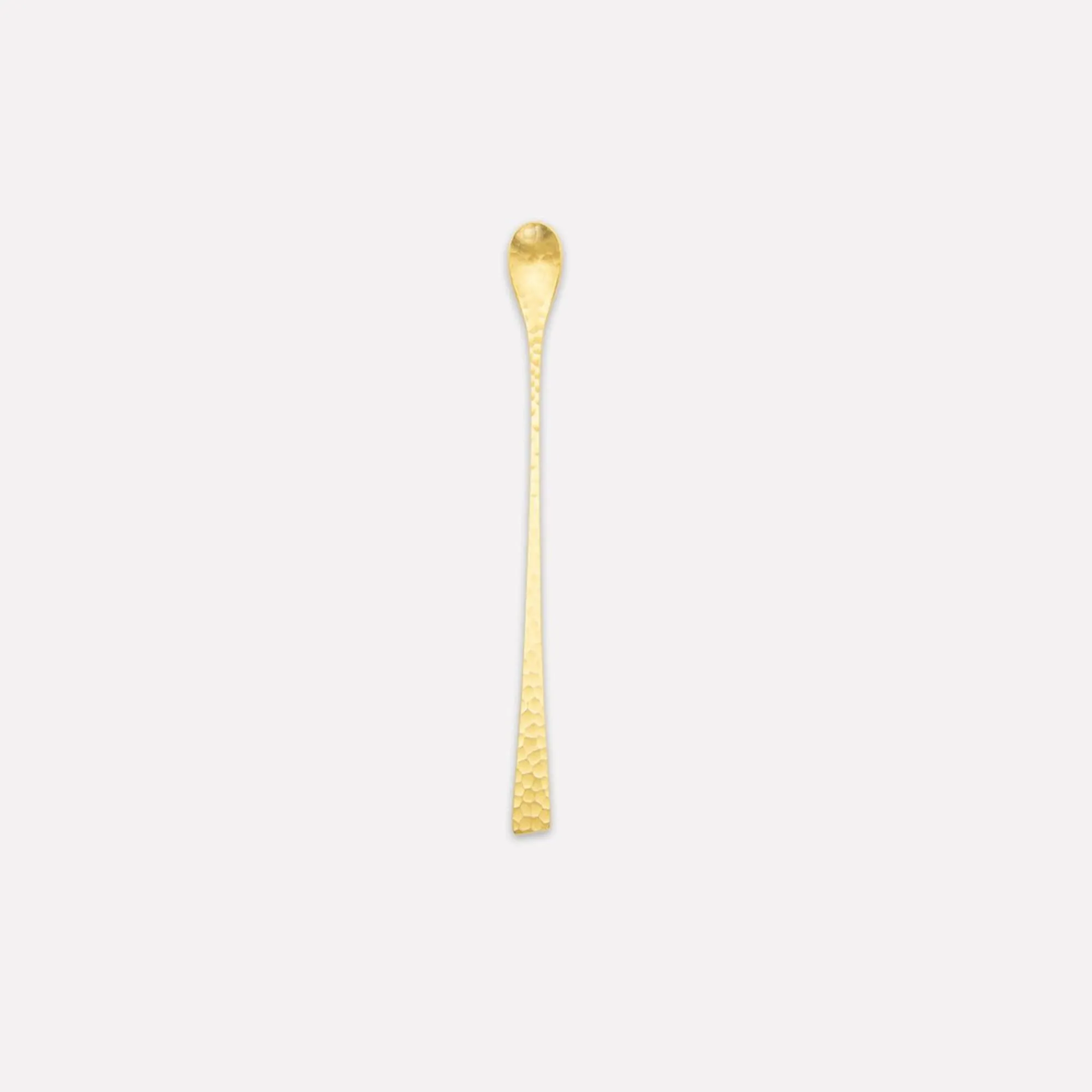 SAIKAI (Online Exclusive) Eating*Wasabi Gold Utensils (Online Exclusive Item!)