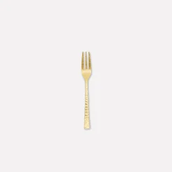 SAIKAI (Online Exclusive) Eating*Wasabi Gold Utensils (Online Exclusive Item!)