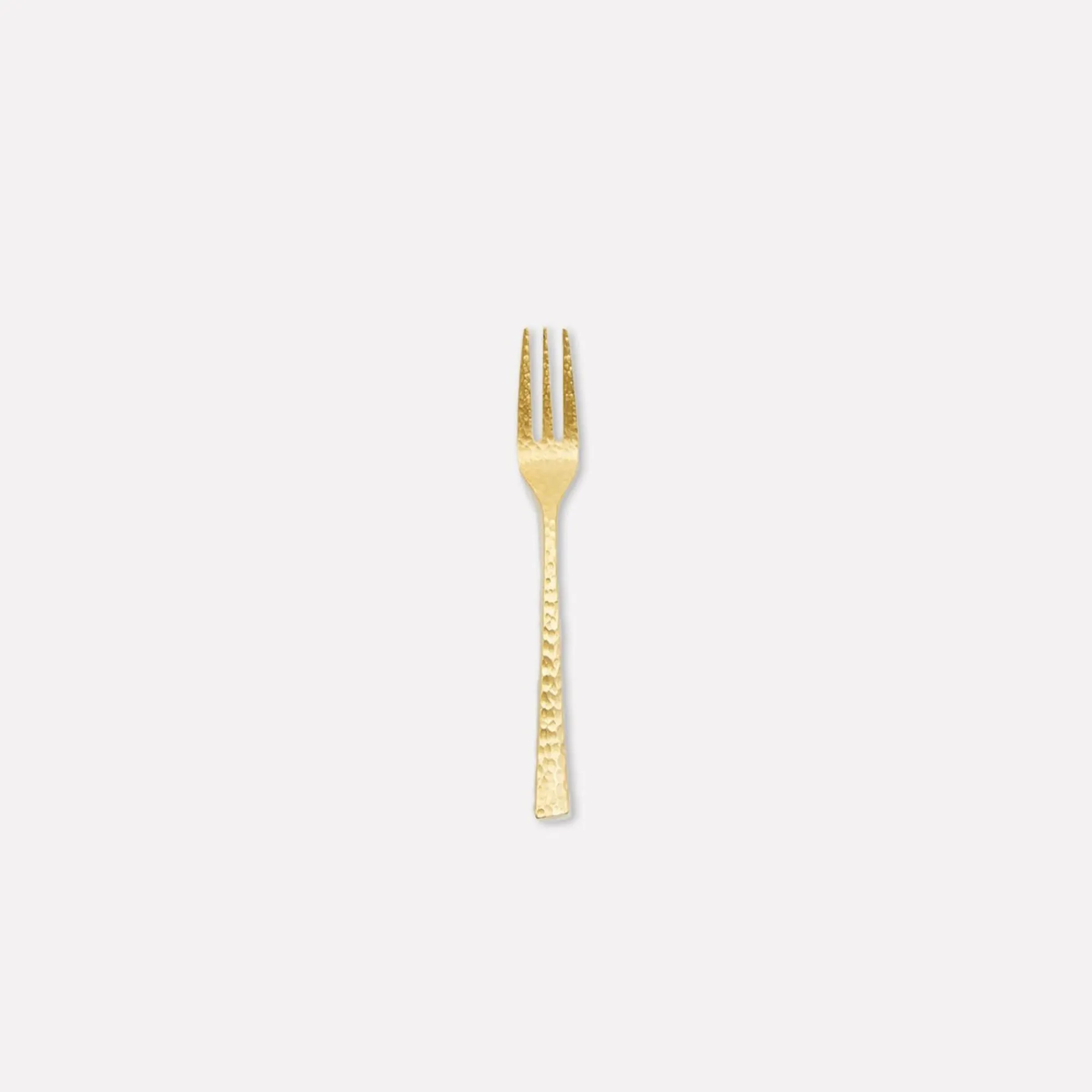 SAIKAI (Online Exclusive) Eating*Wasabi Gold Utensils (Online Exclusive Item!)
