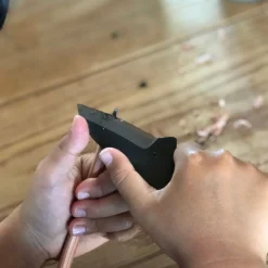 SAIKAI (Others) Crafting*Whale Knives