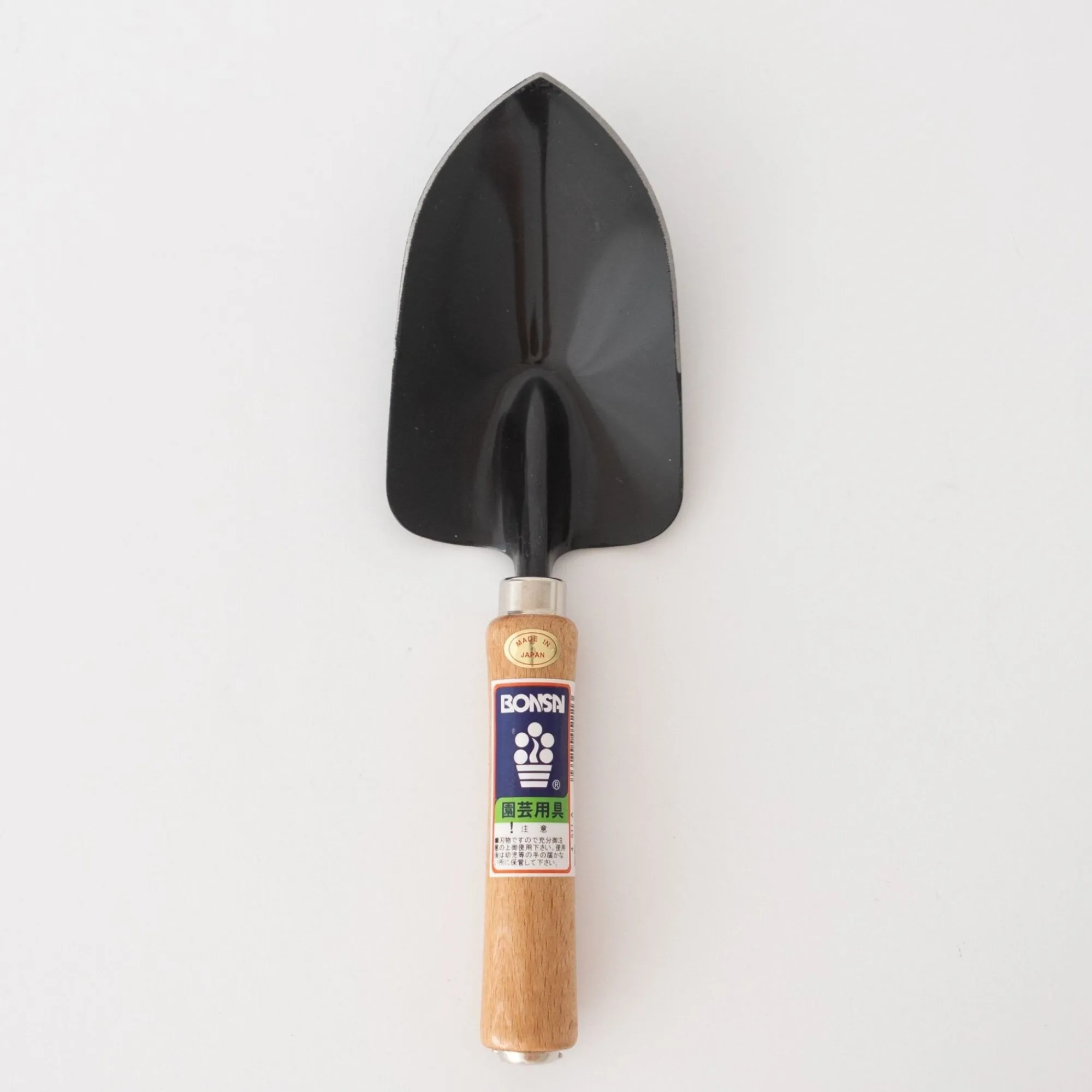 Hida Tool u0026 Hardware Co., Inc. Outdoor*Wide Blade Garden Trowel