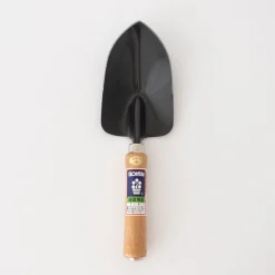 Hida Tool u0026 Hardware Co., Inc. Outdoor*Wide Blade Garden Trowel