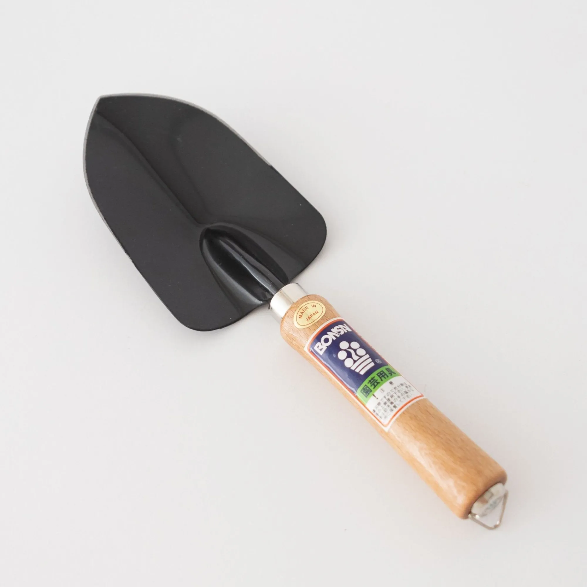 Hida Tool u0026 Hardware Co., Inc. Outdoor*Wide Blade Garden Trowel