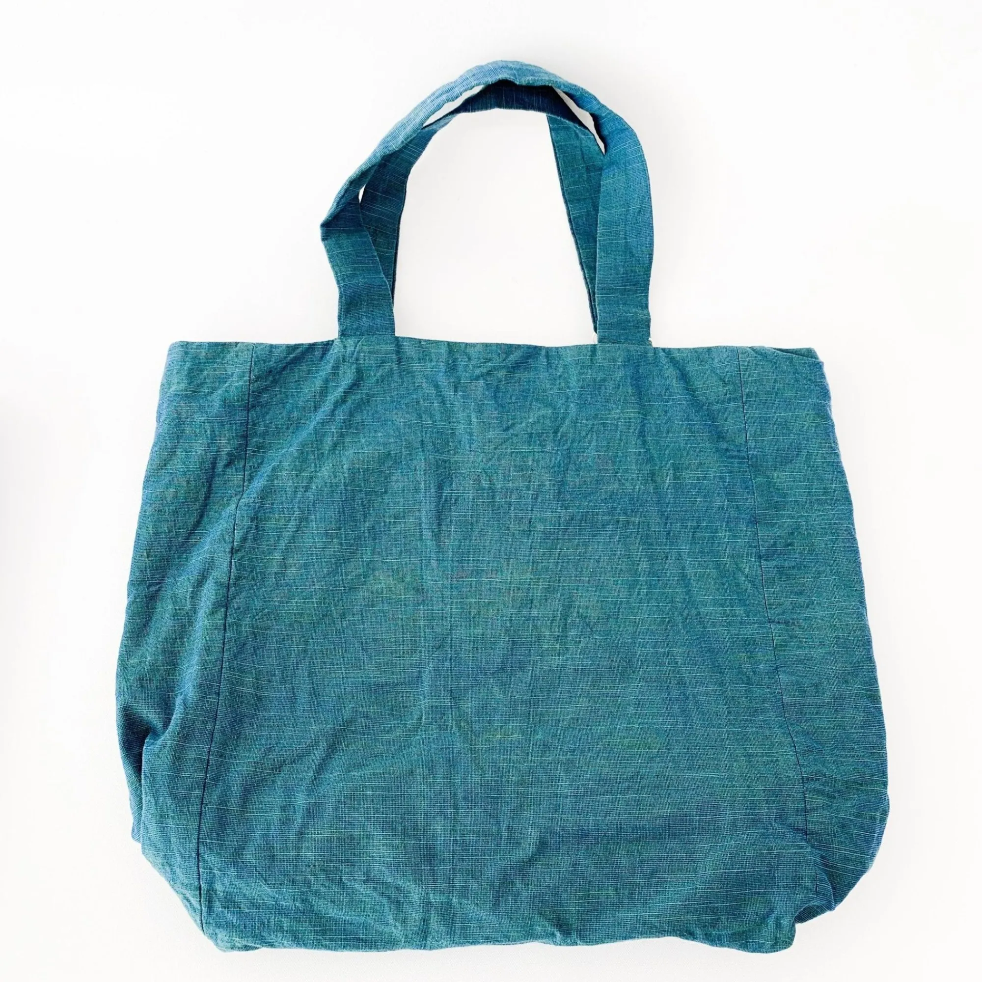 TORTOISE-yellow paper Bags & Wallets*Wide Harappa Tote Bag