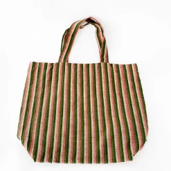 TORTOISE-yellow paper Bags & Wallets*Wide Harappa Tote Bag