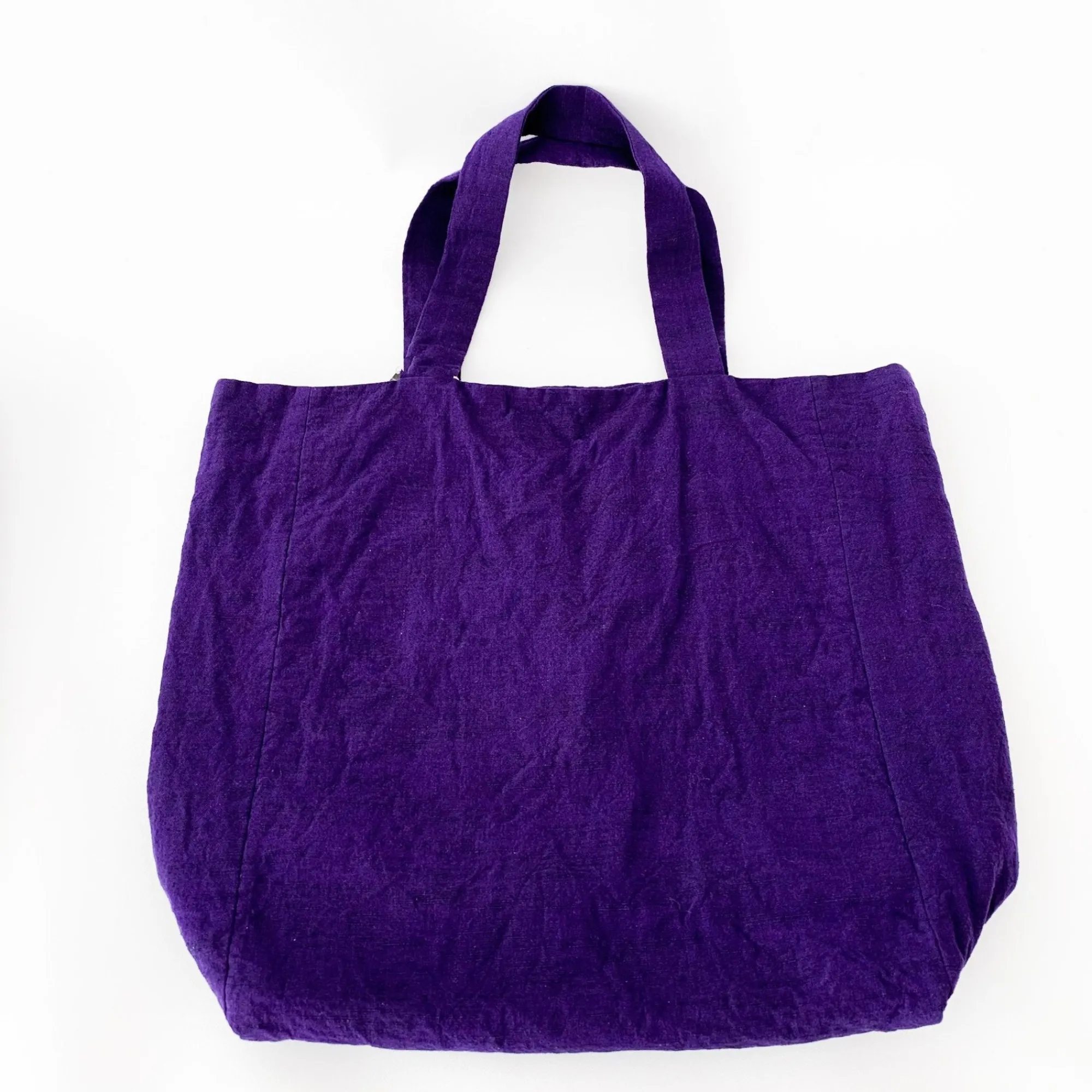 TORTOISE-yellow paper Bags & Wallets*Wide Harappa Tote Bag