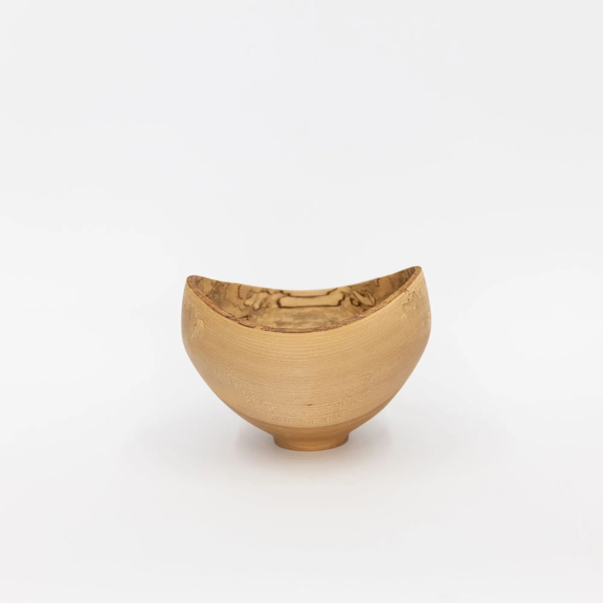 TORTOISE Art*Wooden Bowl Sculpture By Kenji Usuda (2023)