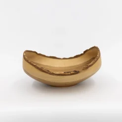 TORTOISE Art*Wooden Bowl Sculpture By Kenji Usuda (2023)