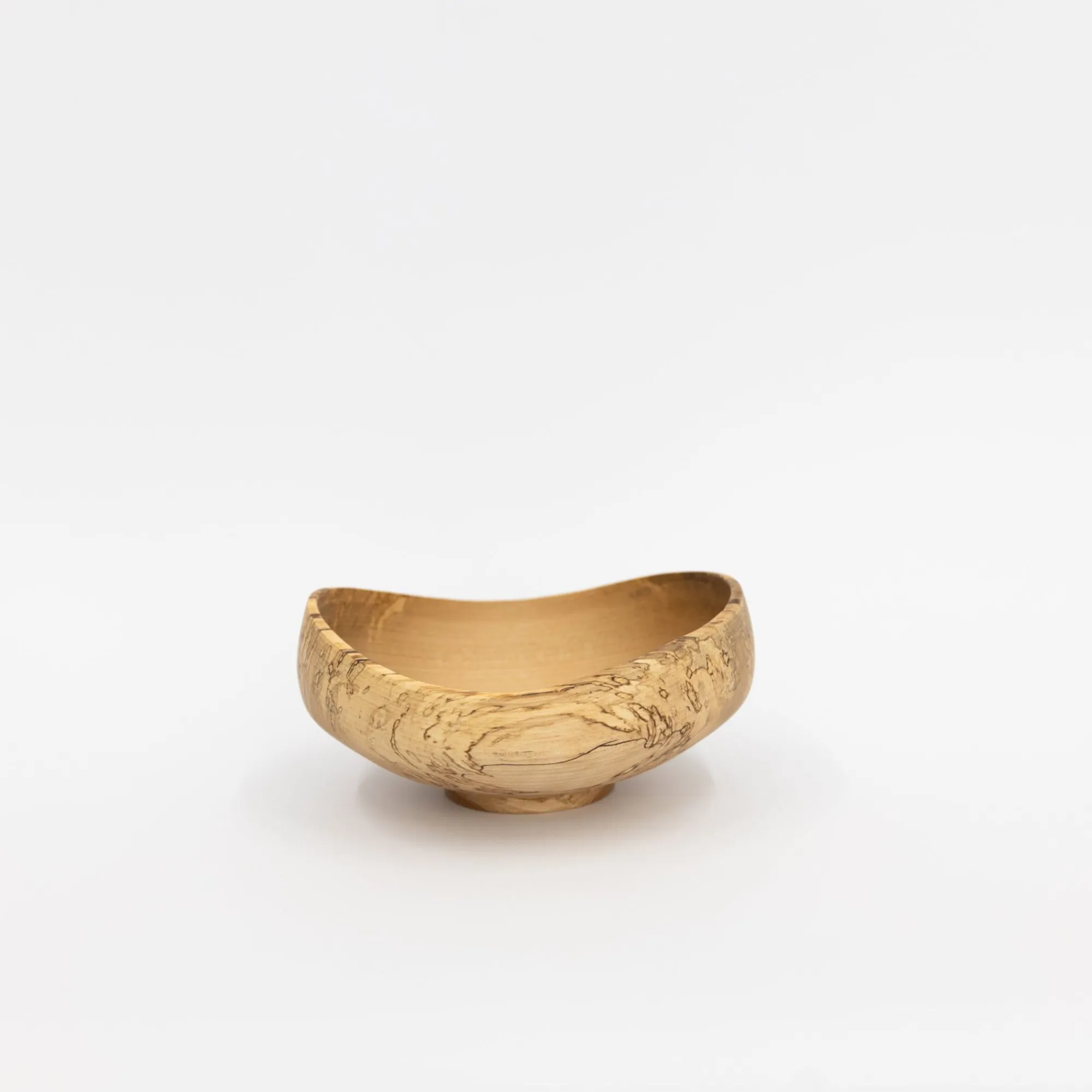 TORTOISE Art*Wooden Bowl Sculpture By Kenji Usuda (2023)