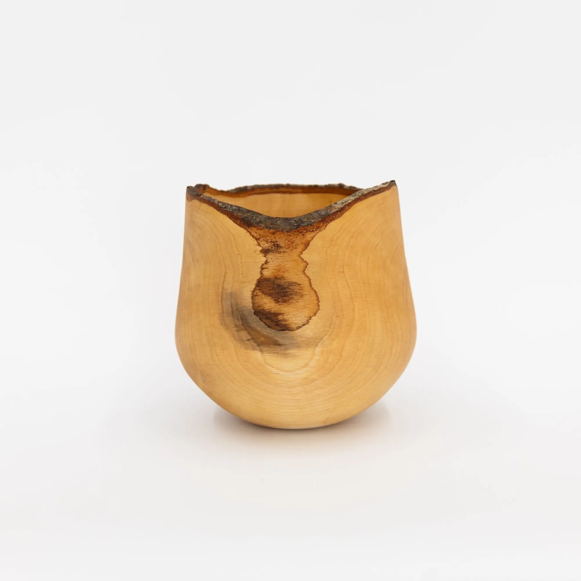 TORTOISE Art*Wooden Bowl Sculpture By Kenji Usuda (2023)
