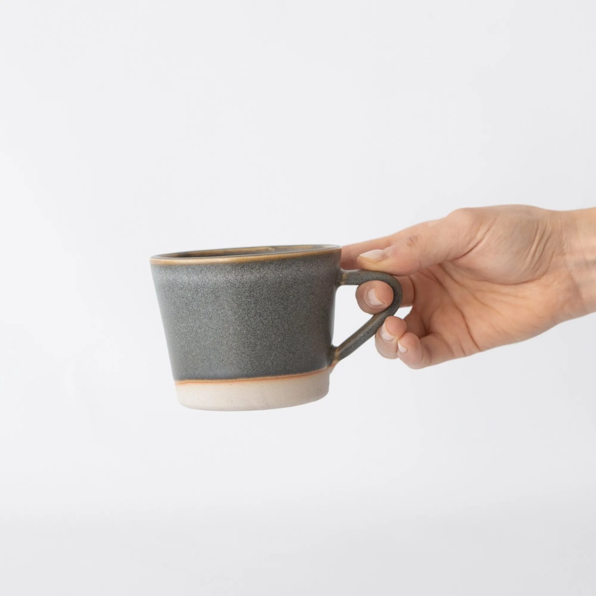 WRF Drinking*New Mug Ash Satin