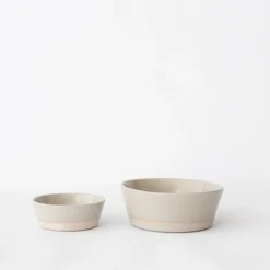 WRF Eating*Original Deep Bowls