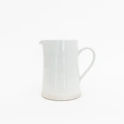 WRF Storing*Pitchers — White