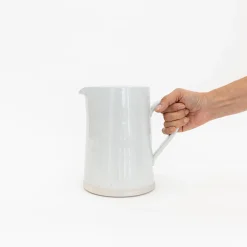 WRF Storing*Pitchers — White