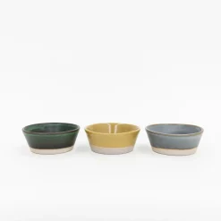 WRF Eating*Small Deep Bowls — Colors